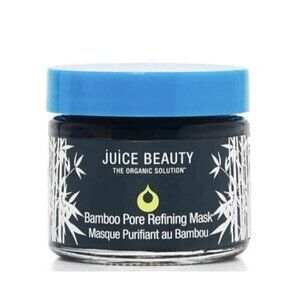Brand New Juice Beauty Organic Bamboo Pore Refining Treatment 2 Oz FULL SIZE NIB